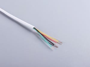 ALARM CABLE
